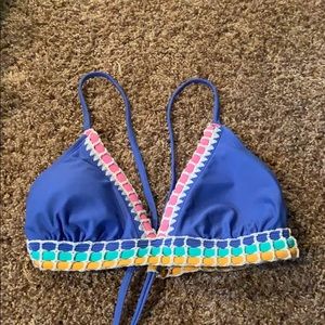 bikini top